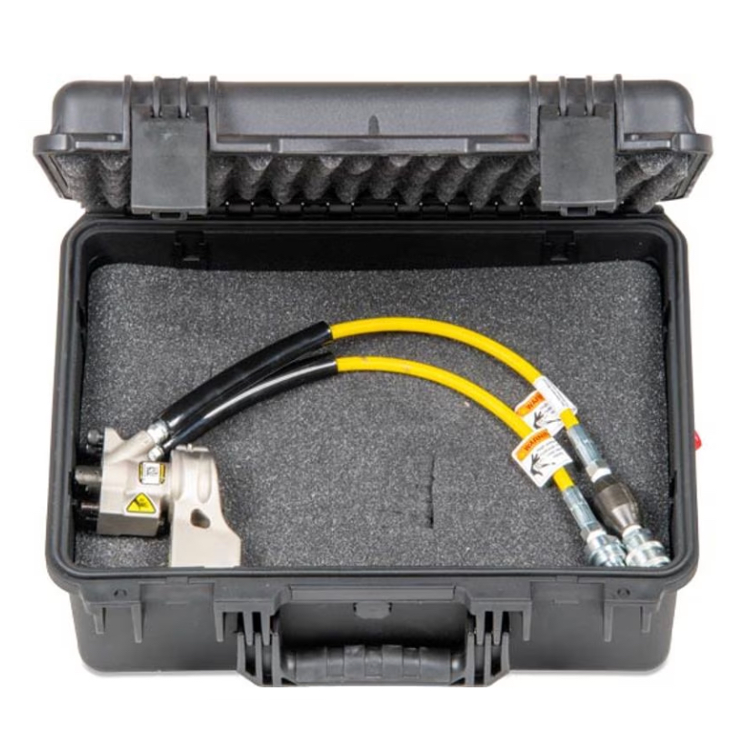 Bộ Truyền Động Thủy Lực Enerpac Dòng RSL – 2-in-1 Low Profile & Đầu Vuông