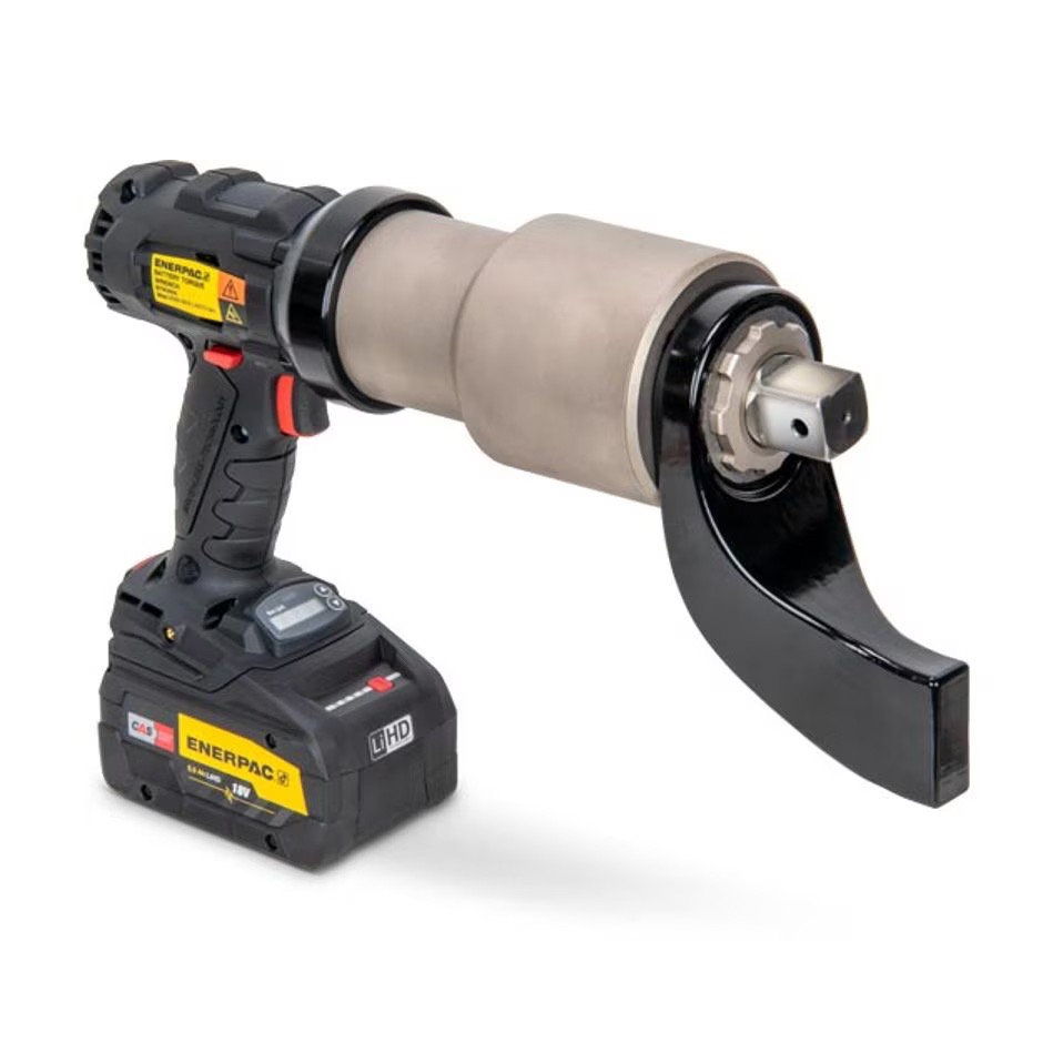 Cờ Lê Chạy Pin Enerpac Dòng BTW – Battery Torque Wrench Không Dây