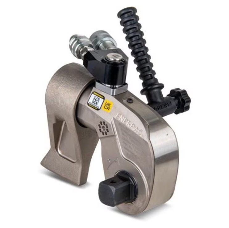 Cờ Lê Thủy Lực Enerpac Đầu Vuông Dòng S - Giải Pháp Siết Bu Lông Đa Năng