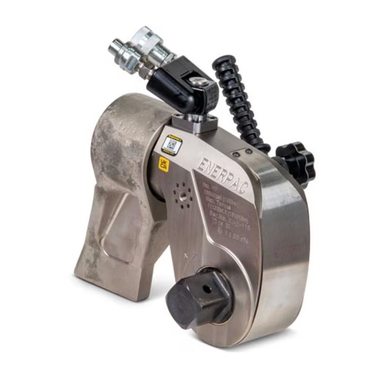 Cờ Lê Thủy Lực Enerpac Đầu Vuông Dòng S - Giải Pháp Siết Bu Lông Đa Năng