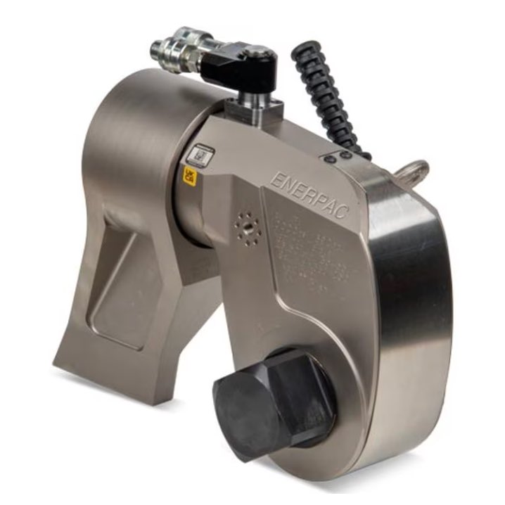 Cờ Lê Thủy Lực Enerpac Đầu Vuông Dòng S - Giải Pháp Siết Bu Lông Đa Năng