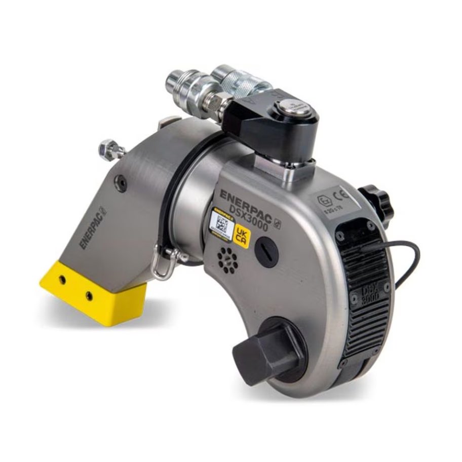 Cờ Lê Thủy Lực Enerpac Dòng DSX – Truyền Động Cao Áp Hiệu Suất Cao