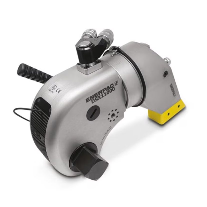 Cờ Lê Thủy Lực Enerpac Dòng DSX – Truyền Động Cao Áp Hiệu Suất Cao