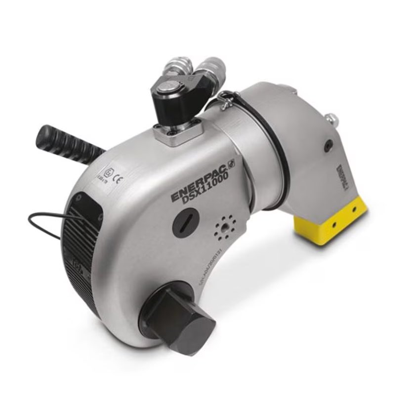 Cờ Lê Thủy Lực Enerpac Dòng DSX – Truyền Động Cao Áp Hiệu Suất Cao