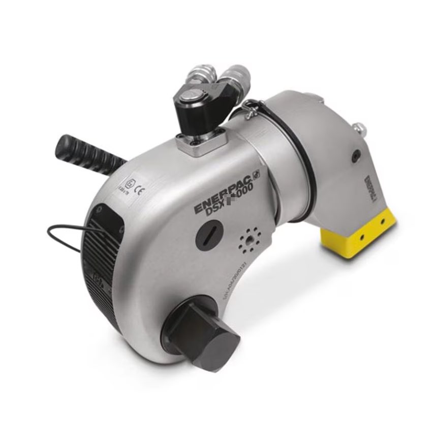 Cờ Lê Thủy Lực Enerpac Dòng DSX – Truyền Động Cao Áp Hiệu Suất Cao